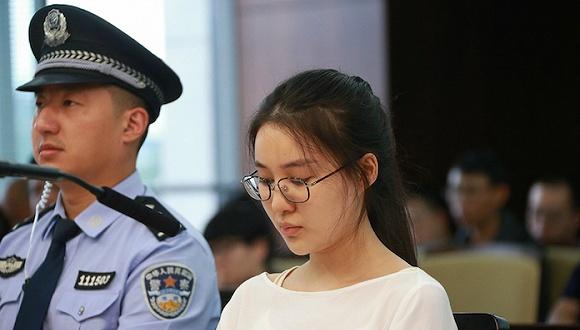 几年不见，炫富女郭美美现在怎么样？