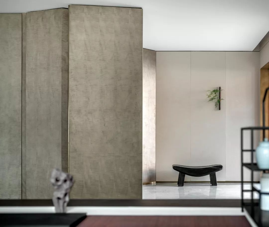 他花6年造三角形别墅,最美的园林别墅庭院