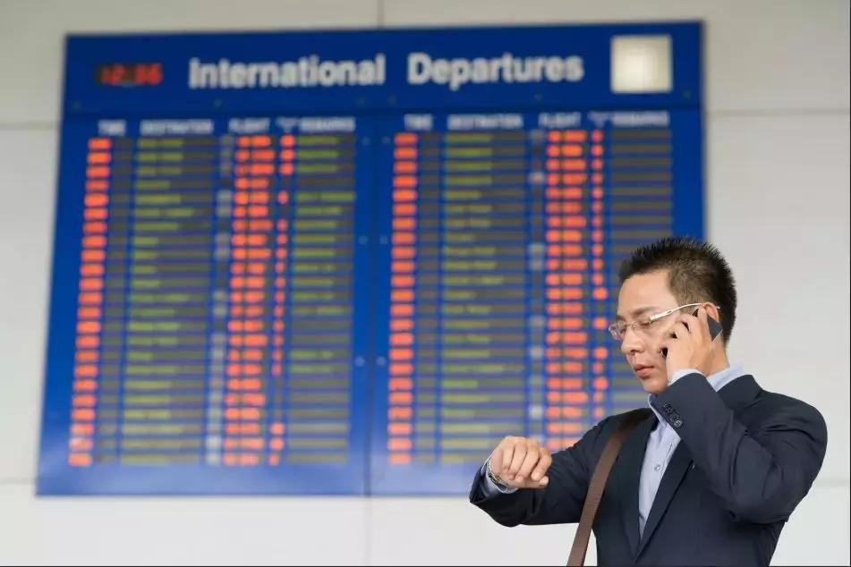 转机需要重新办理托运吗,转机行李需要再次托运吗