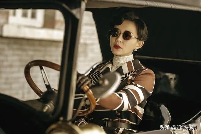 《海棠红》程美心:从《武林外传》中走红,41岁成“冻龄女神”