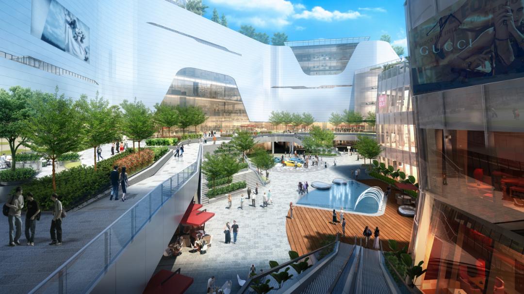 万博cbd写字楼租金每年递增多少,番禺万博cbd写字楼租金