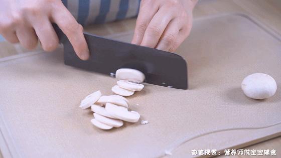 秒杀必胜客！娃吃一块胜过一碗饭，钙铁锌一站齐，松软酸甜最开胃