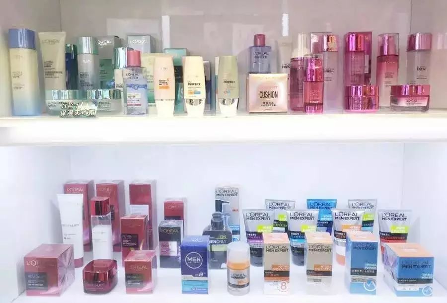 欧莱雅集团的发展历程,欧莱雅集团大吗