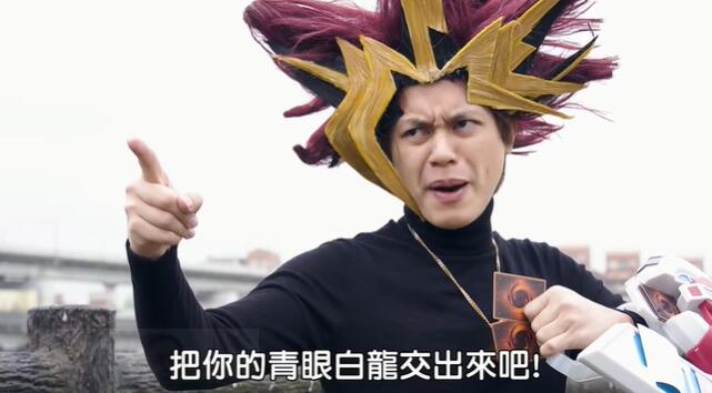 游戏王各种梗,游戏王的各种梗