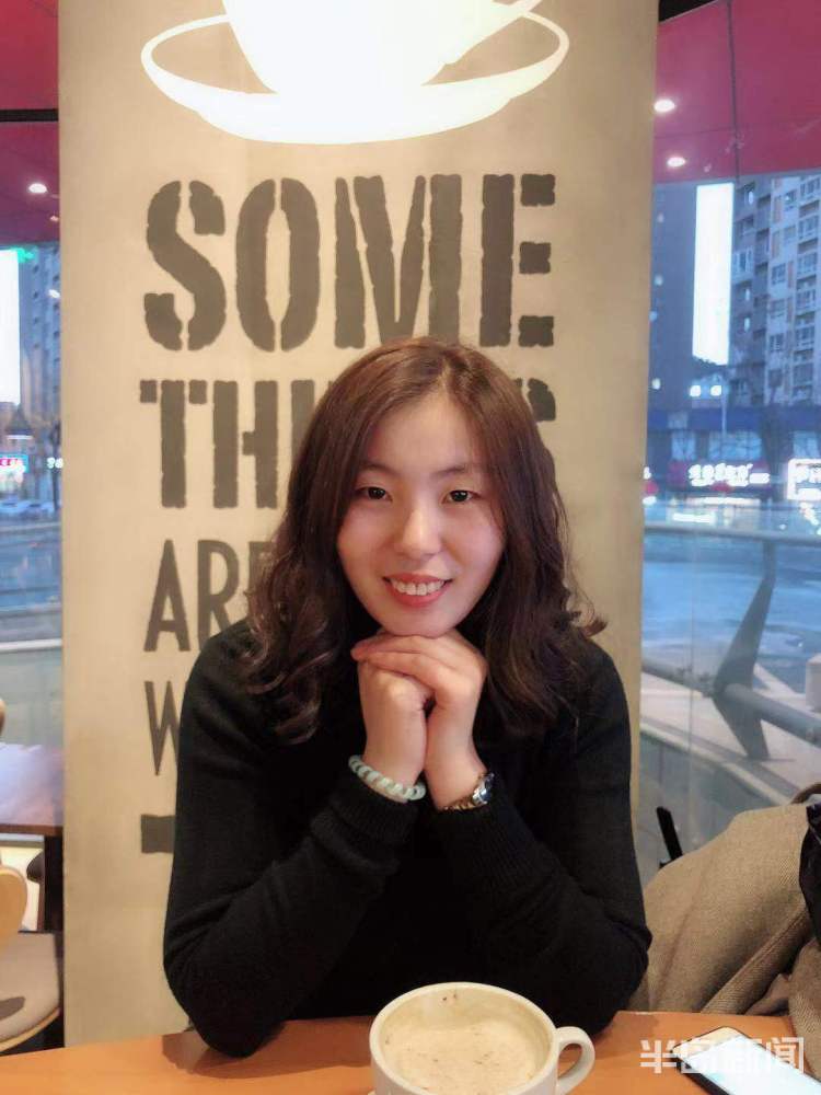 半岛聚焦丨今天我是你:女记者变身美人鱼,“变美”并不容易