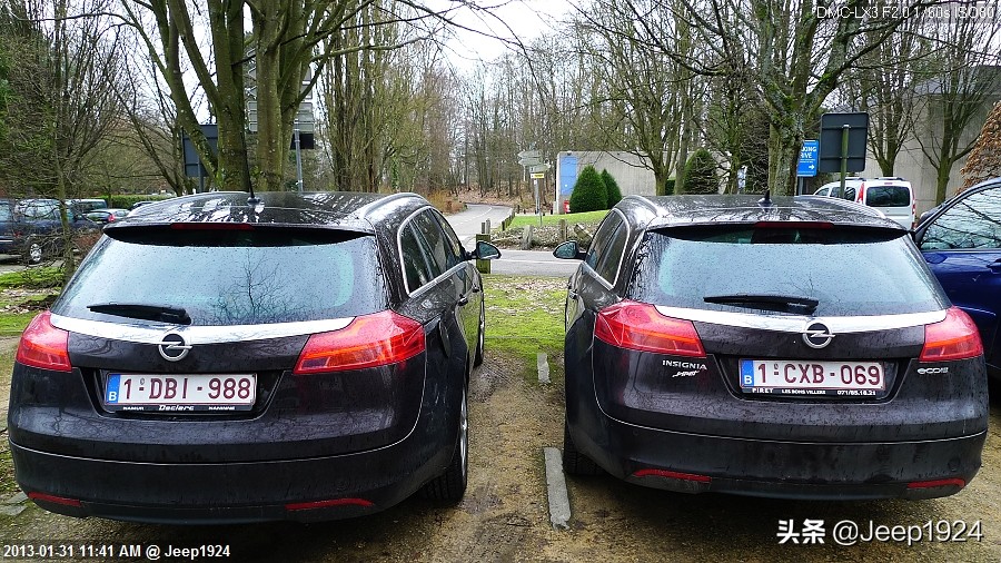 欧洲瓦罐车全系列,欧洲老瓦罐车