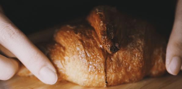 体育西蜂窝可颂,20+种口味!月售10w+