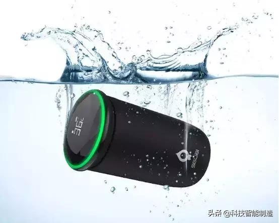 保温杯降温智能,智能保温杯摇一摇快速降温