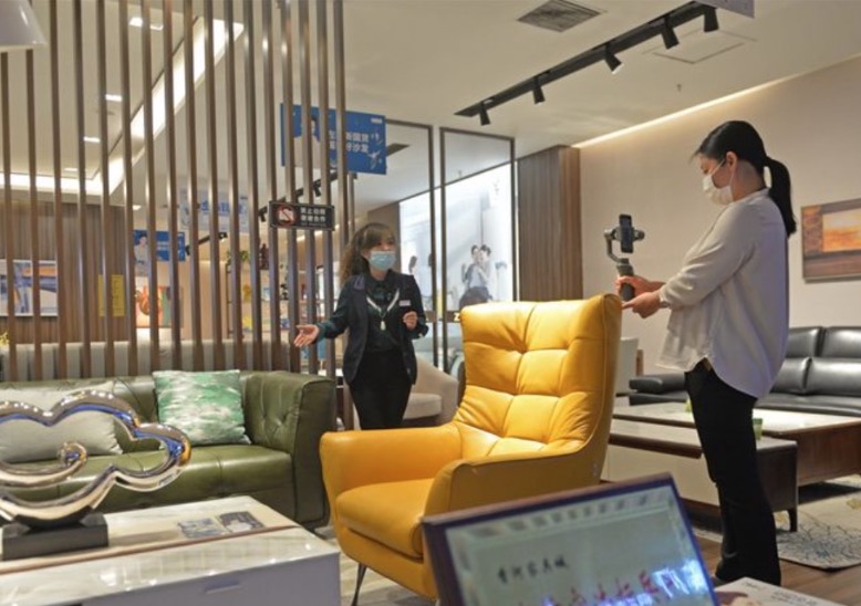 家具城甲醛危害大吗,甲醛重灾区家具