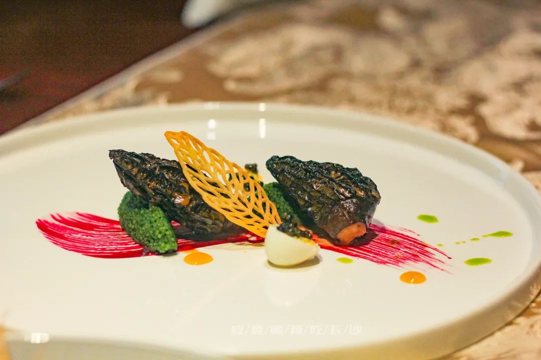 长沙性价比最高的10家餐厅,高逼格餐厅长沙