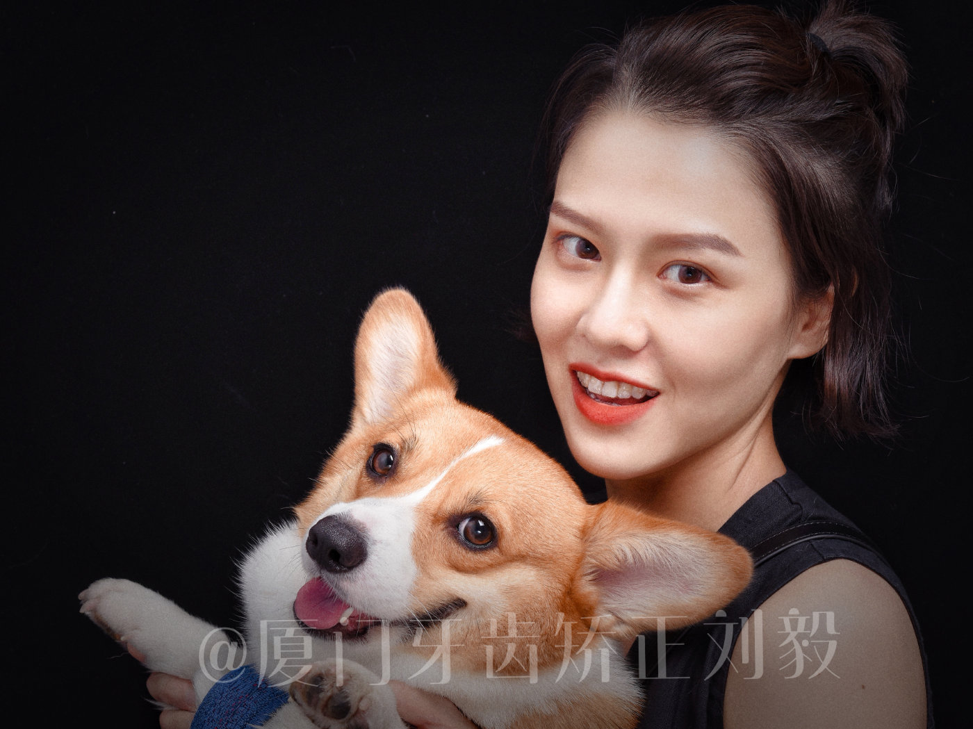 厦门牙齿矫正刘毅,厦门正畸刘毅