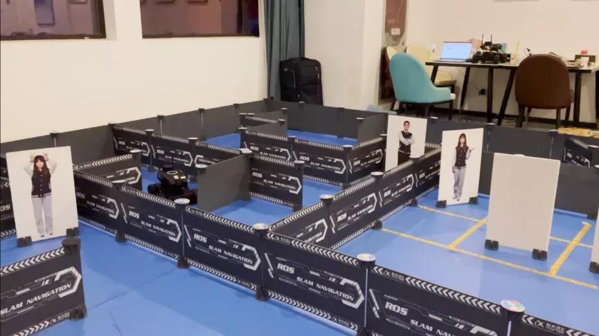 一冠一亚！时隔13年，东大智能车再创佳绩！