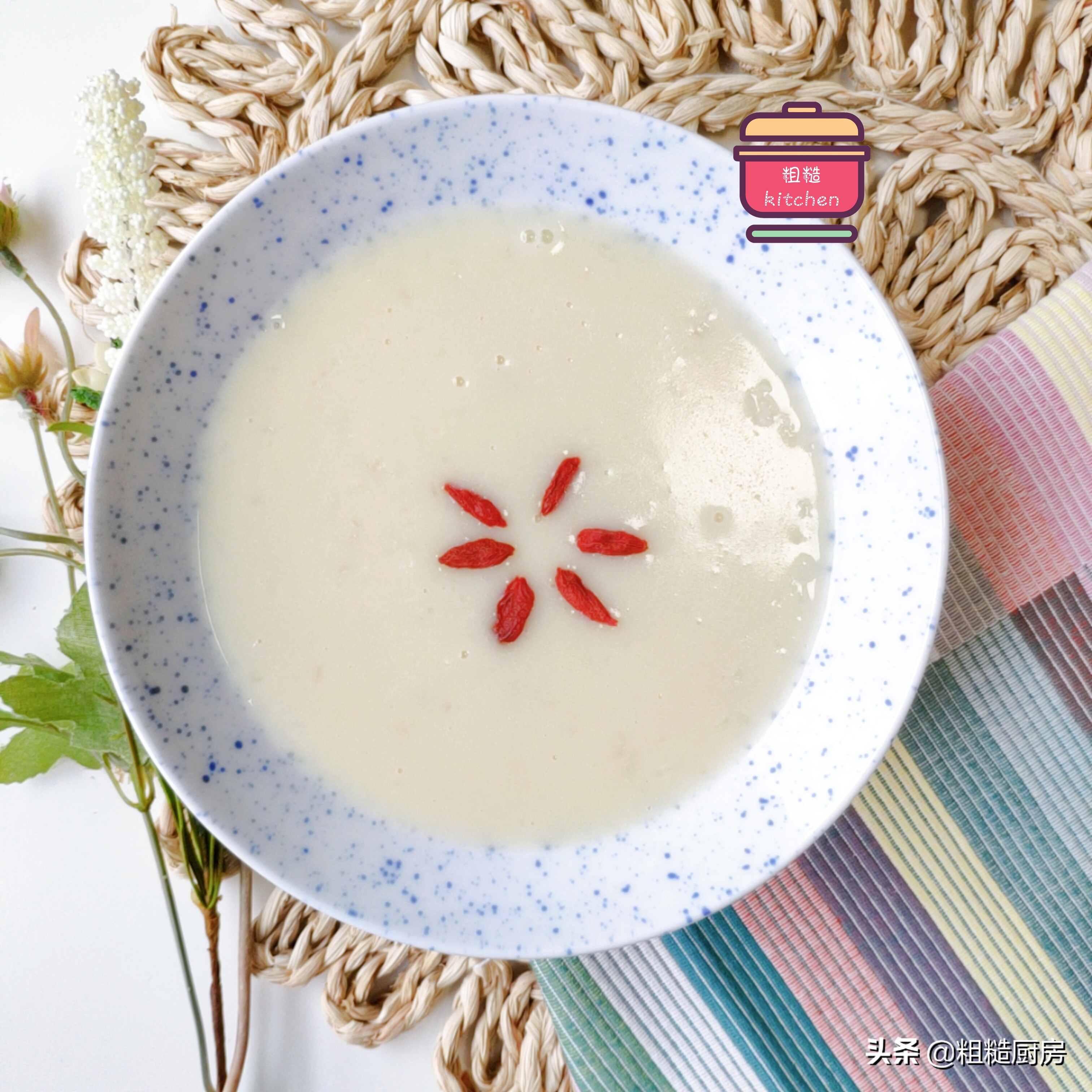 南京正宗美食粥,南京粥最有名是哪一种