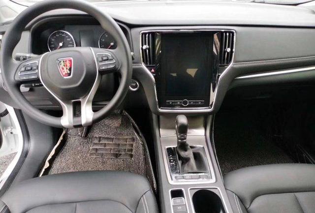 新能源比亚迪秦pro与荣威er6,比亚迪秦pro和荣威i6