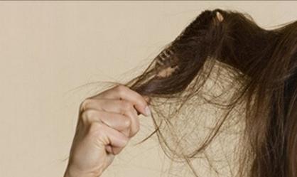 假发戴上后怎么预防毛躁打结,真人假发打结毛躁怎么恢复