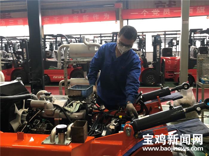 陕西宝鸡合力叉车厂,宝鸡合力叉车厂视频