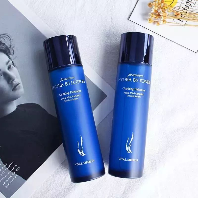 学生*党**也能买的平价水乳，居然拯救了我的烂脸！