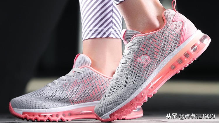 运动鞋女好看高颜值炸街,运动鞋女款炸街