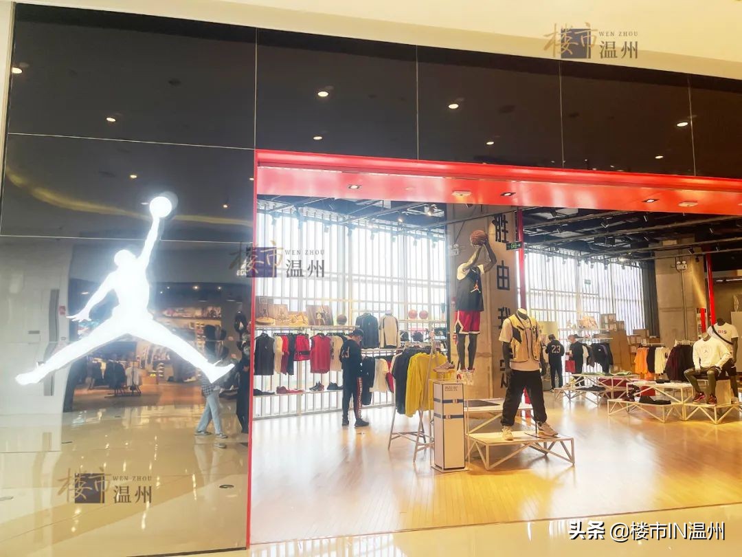 温州综合体体量排行榜,温州最高级的商业综合体