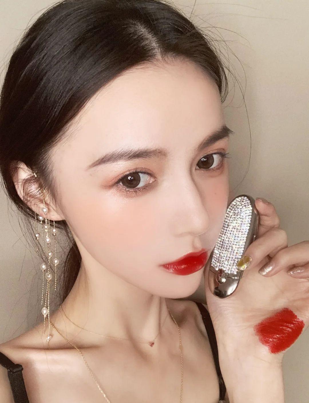 娇兰口红这个品牌好吗,guerlain法国娇兰口红880