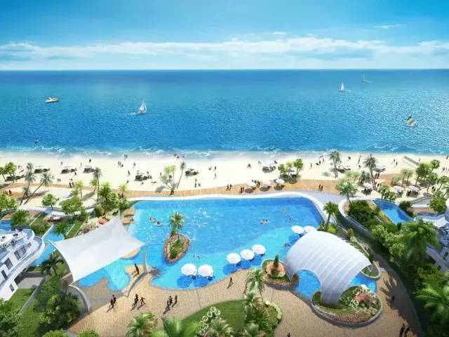 惠州双月湾君廷度假酒店两房一厅,双月湾君廷度假酒店399是什么房