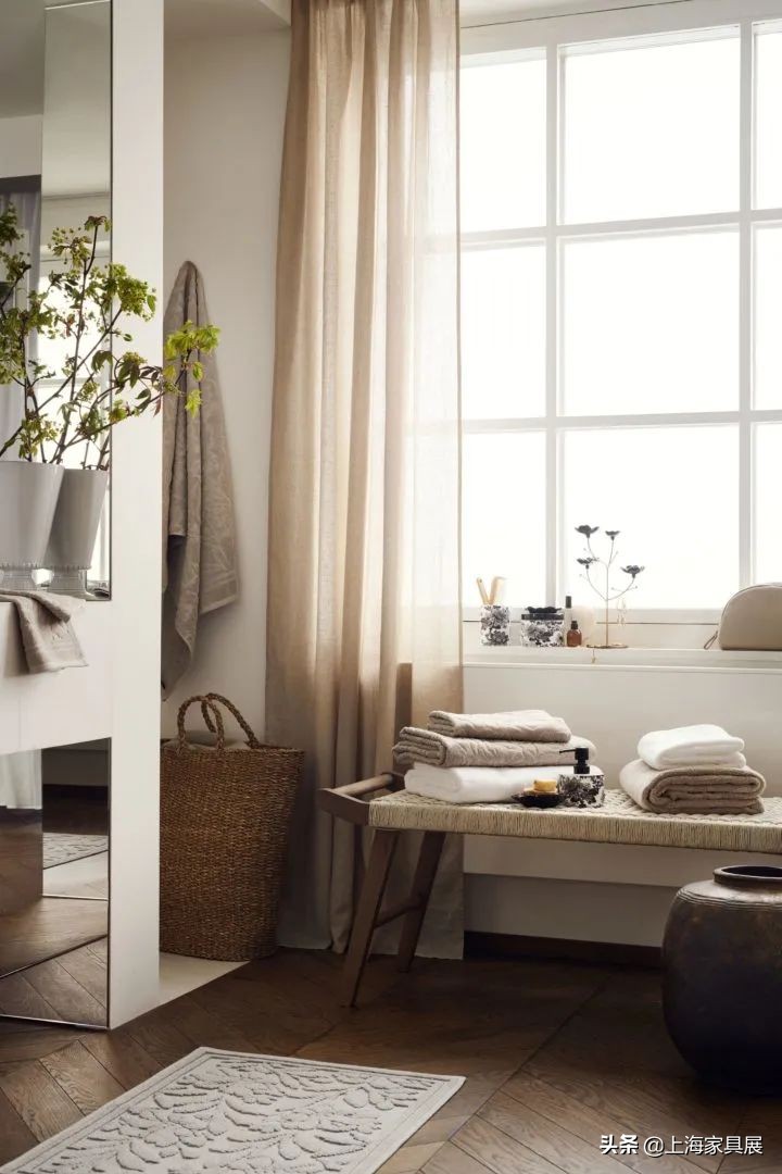 意式轻奢风家具颜色搭配,秋冬家居流行色你get到了没