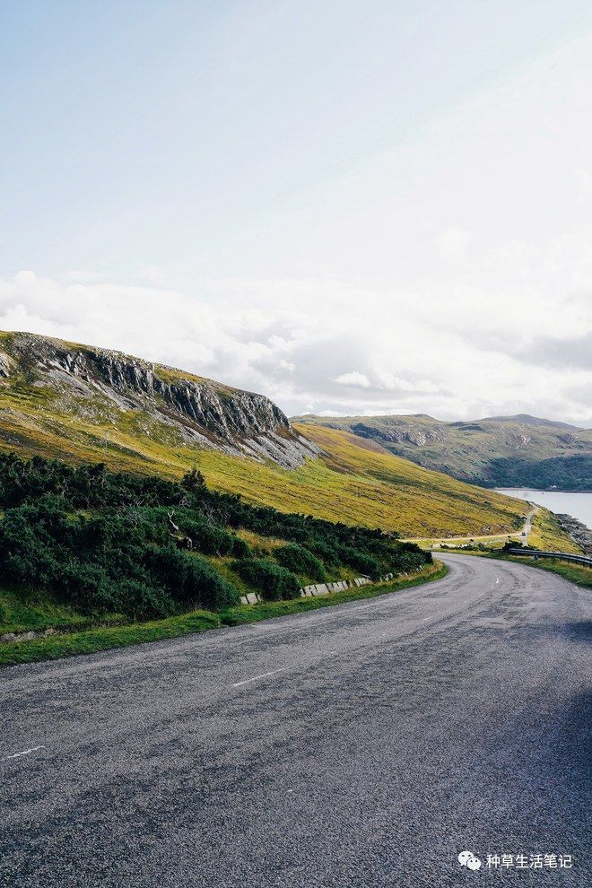 自驾东海一号环海公路,全球十大最美自驾游路线