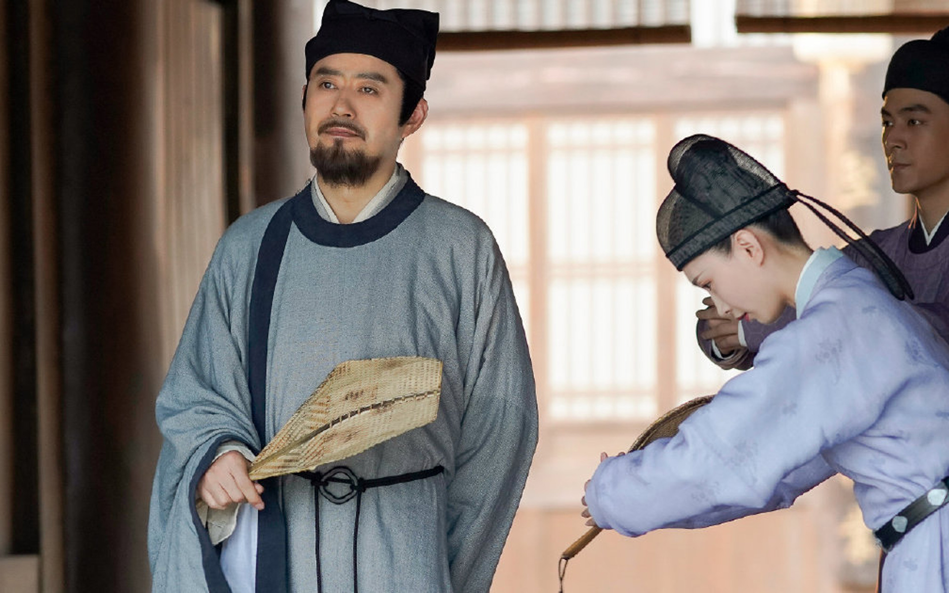 古诗词中，有趣的全平诗与全仄诗，是诗人逞强还是文字游戏？