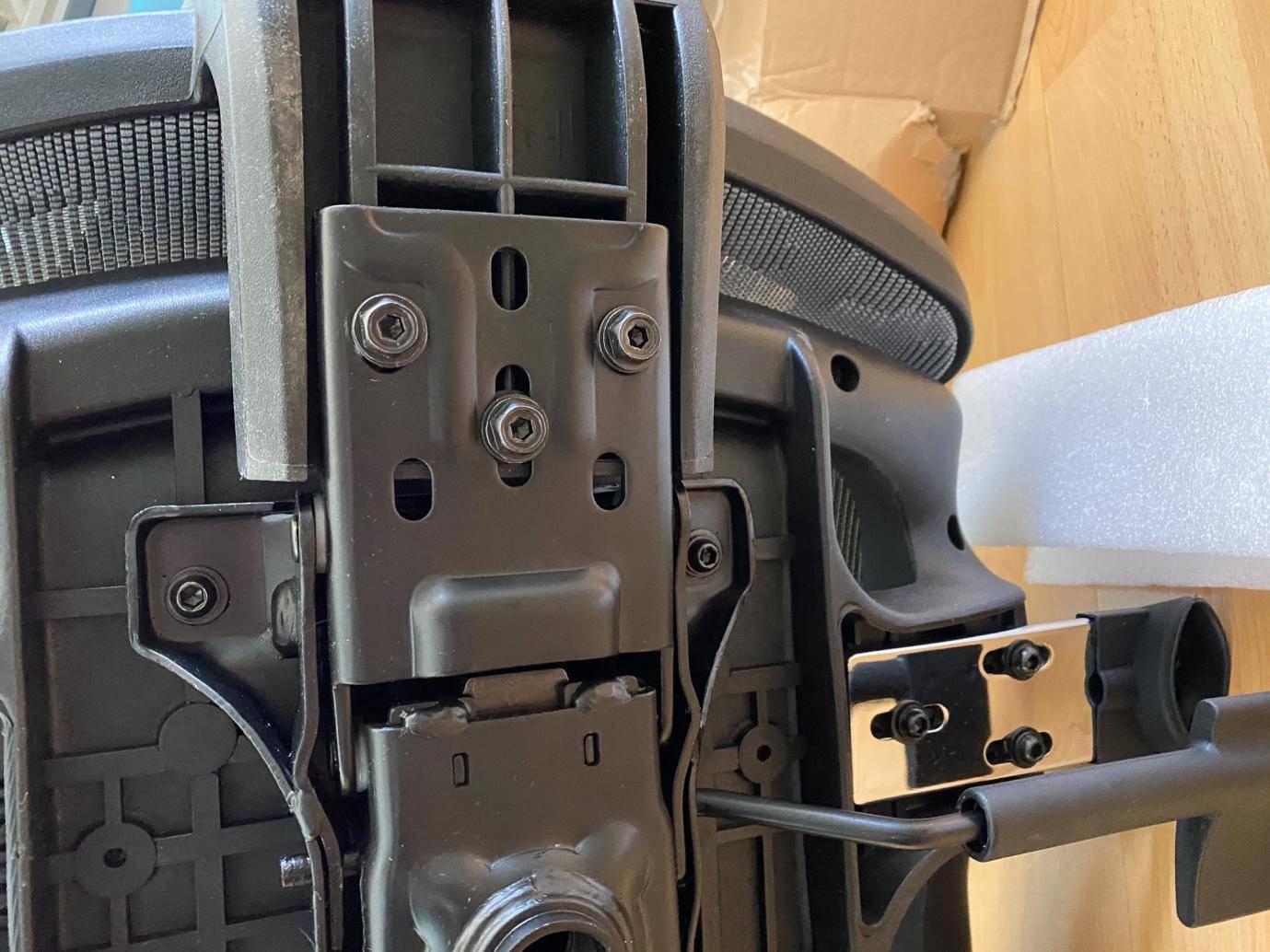 西昊人体工学椅推荐吗,西昊人体工学椅各型号的区别