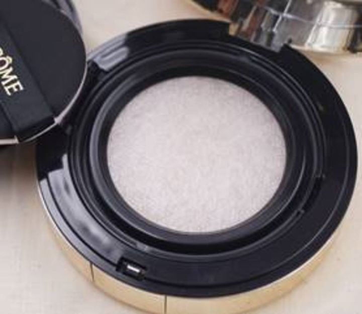 兰蔻气垫好用还是圣罗兰气垫好用,护肤气垫大牌