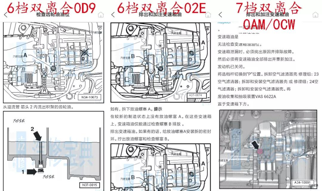 变速箱油加到什么位置最合适,变速箱油在出气口加吗