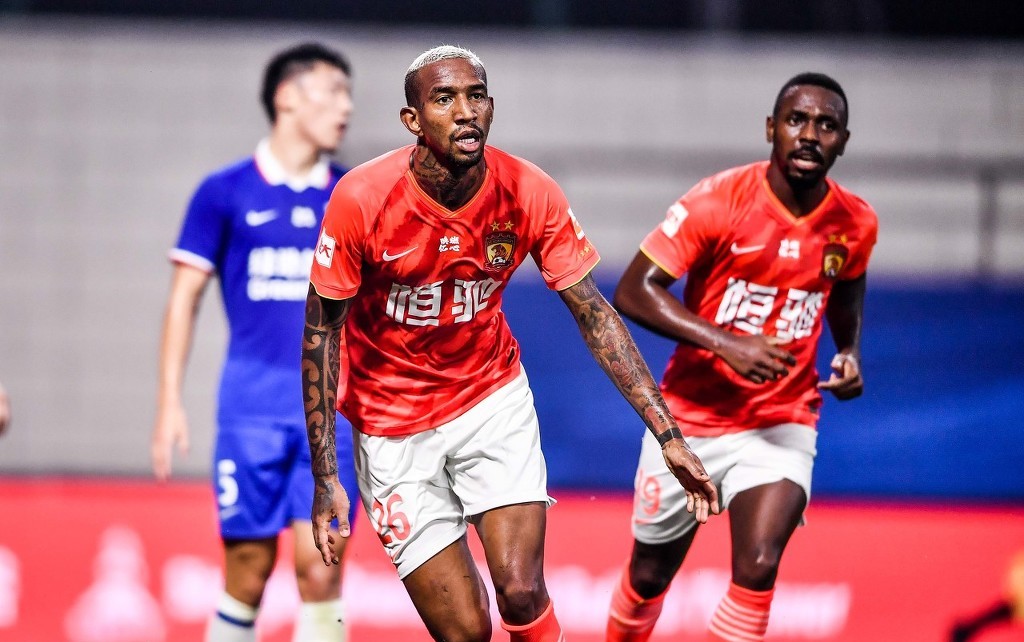 恒大六外援,恒大6外援引热议