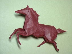 好看好玩的折纸一到二年级,好看又有趣的折纸