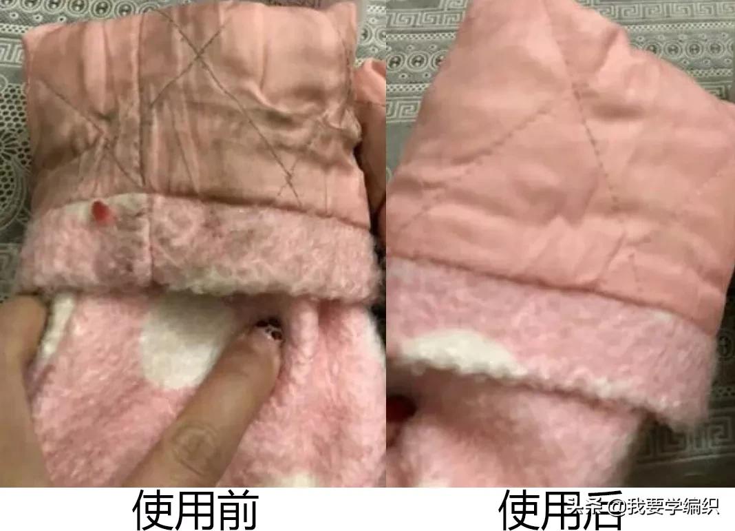 羽绒服脏怎么洗最好的方法,羽绒服皱皱巴巴的用什么解决