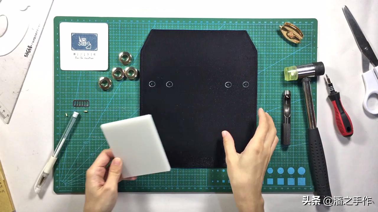 diy木工手工小玩意,盘点自己手工做的小玩意儿