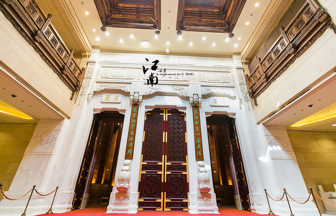 梦幻江南水乡仙境,带你看江南第一古镇