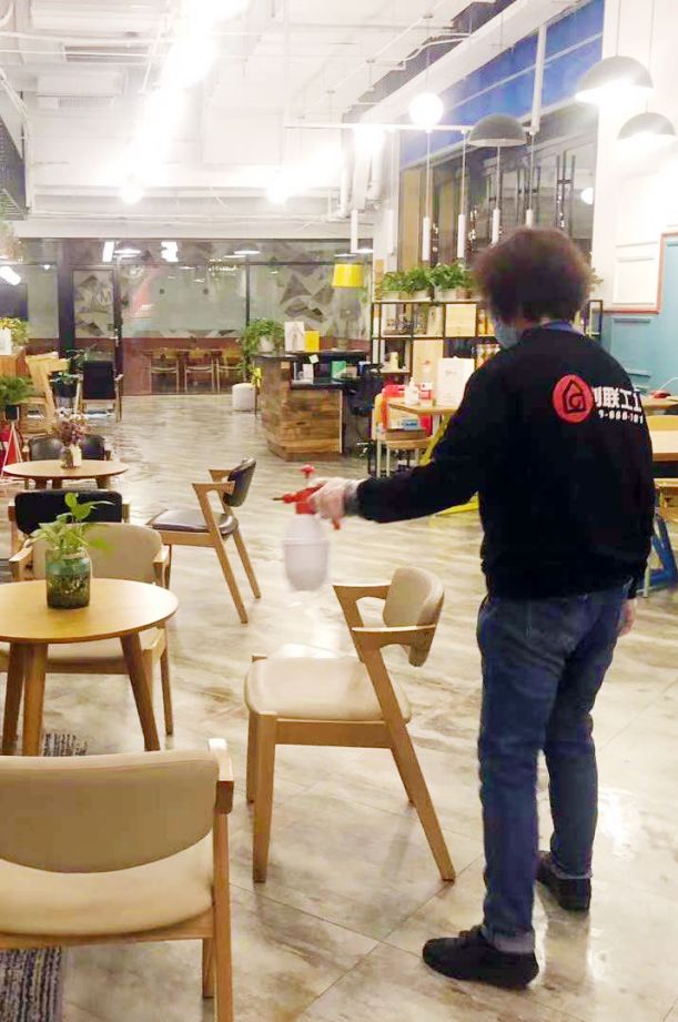 疫情下企业如何控制成本,疫情期间如何有效降低用工成本