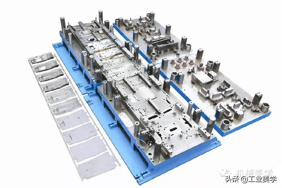 模具是工业之母什么是工业之父,模具被誉为工业之母