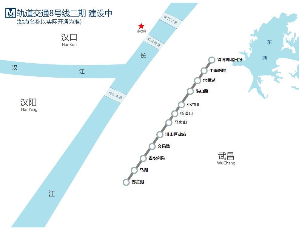 武汉最新的好消息,武汉近期好消息