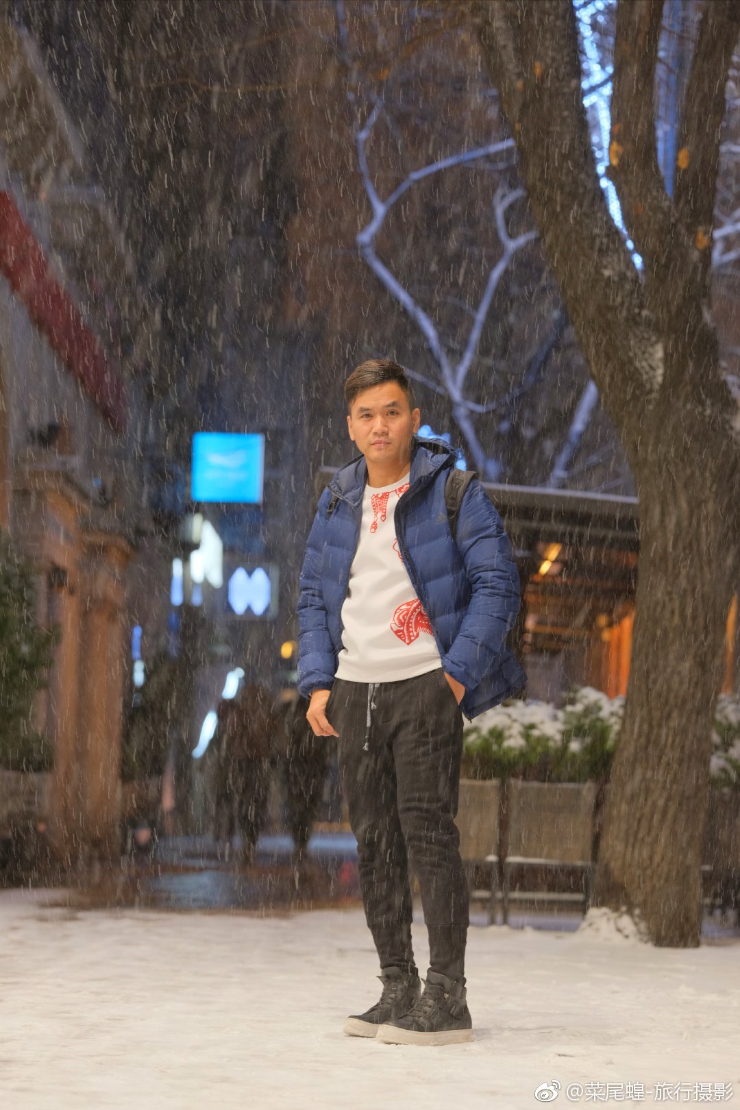 贝尔格莱德旅游免签,东欧冬天旅游攻略