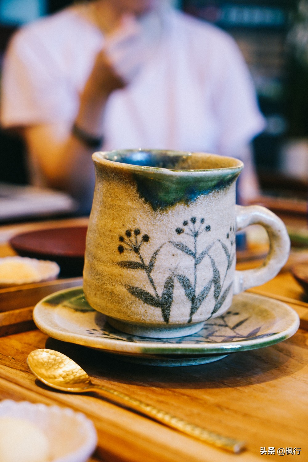 北京必去的咖啡馆推荐,从什刹海到王府井