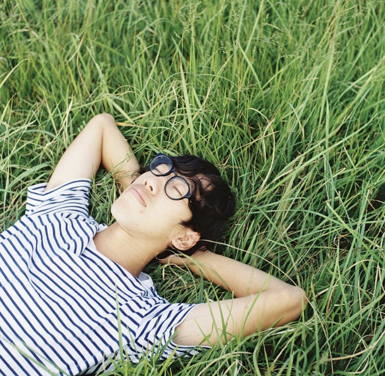 如何拍出日系风的照片,如何拍摄日系人像摄影