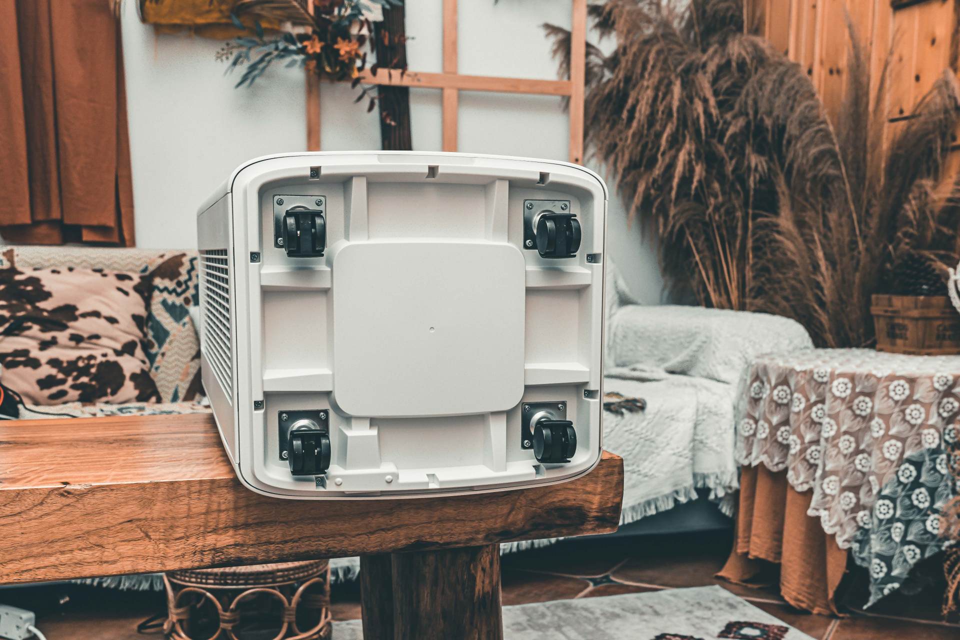 舒乐氏soleusaira10空气净化器,空气净化器免费教程