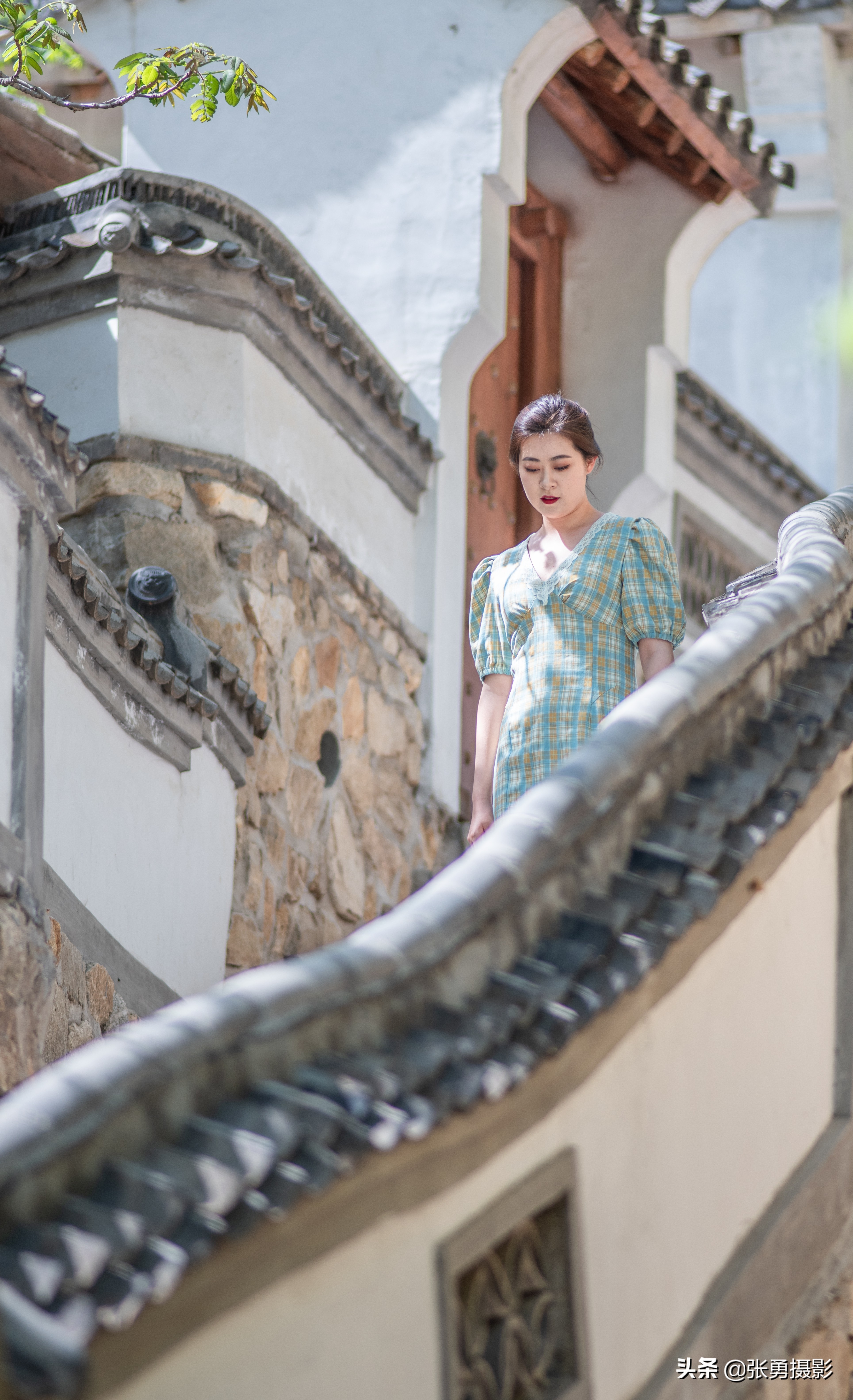 汤唯人像写真艺术照大全,人像写真摄影教程