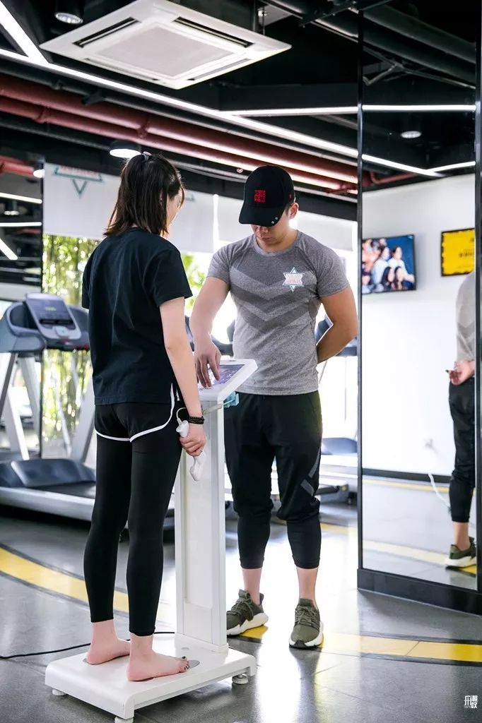 仅59元！减肥塑形一站式，轻奢级的变型之旅约一波