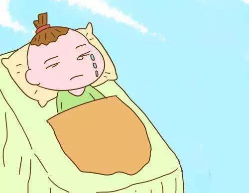 新生儿小红点症状图片,如何区分新生儿宝宝眼睛是否感染