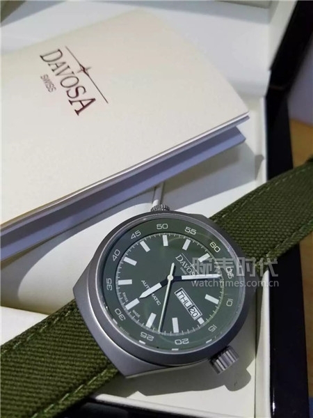 迪沃斯机械表清洗机芯,迪沃斯手表什么机芯