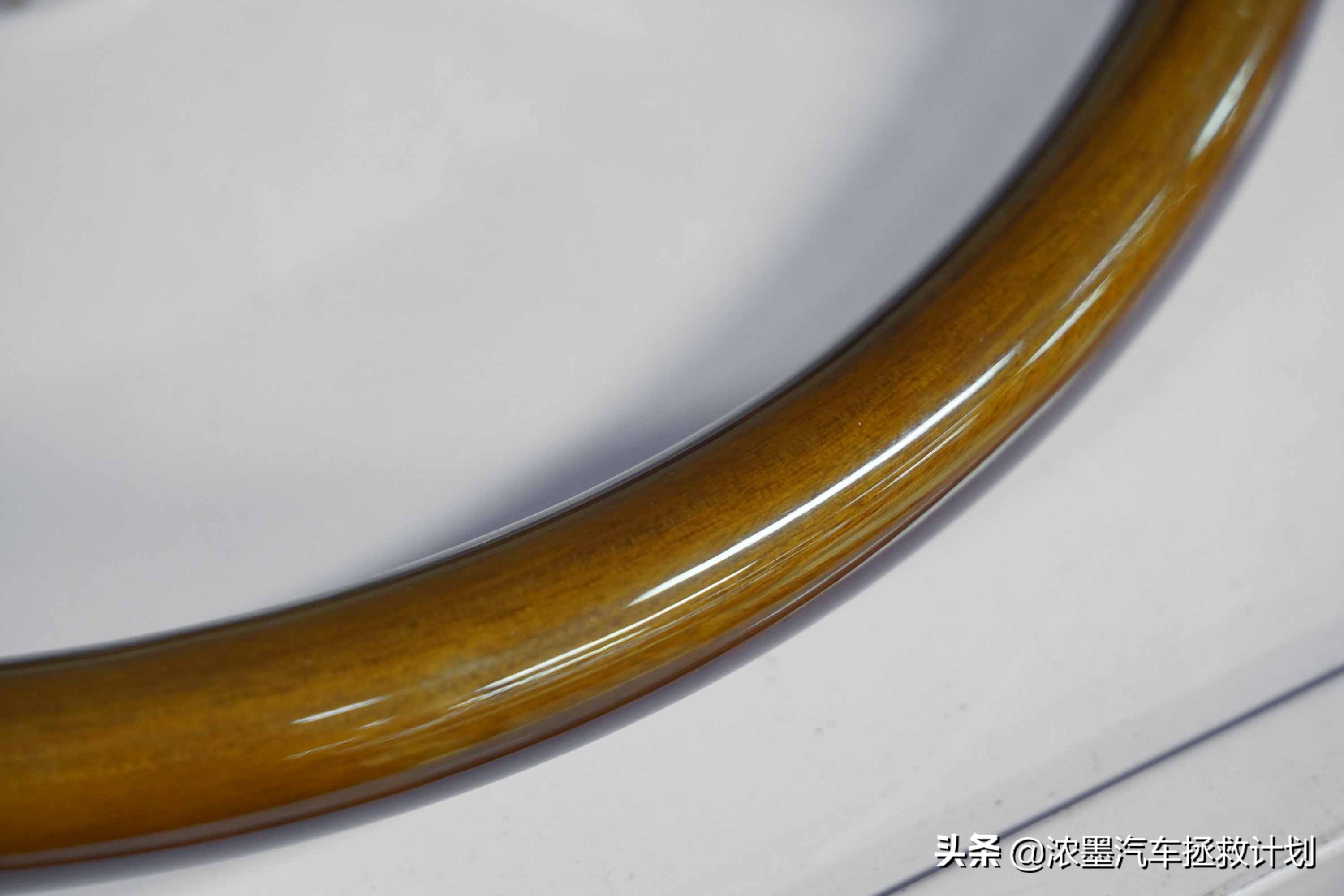 「分明棱角」整备一台来自北国的拉达，解锁下你心中的独特小个性