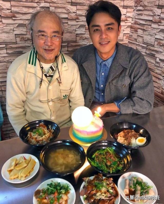 明道到底演过多少部偶像剧,明道曾经成名时入戏太深