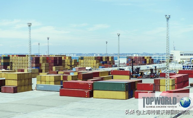 海运进口报关申报要素,海运报关清关详细流程